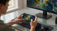 Riot went a bit "out there" with some of League of Legends' recent champions. Locke is a welcome return to what players "want."