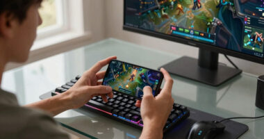 Riot went a bit "out there" with some of League of Legends' recent champions. Locke is a welcome return to what players "want."