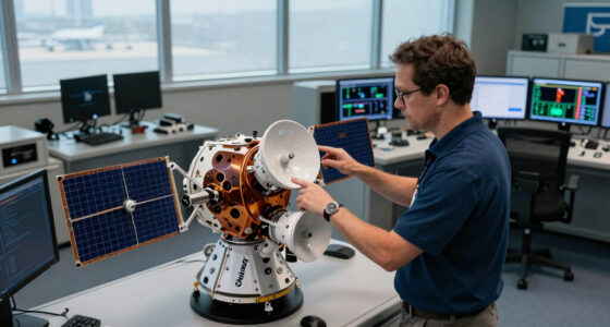 SpaceX launches 7.5-ton SiriusXM satellite as part of constellation refresh