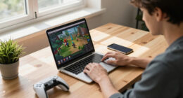 Stardew Valley creator gives lengthy new update on his next game