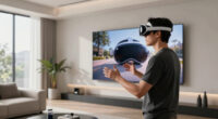 The Apple Vision Pro Will Soon Be Able to Turn Your Photos Into Immersive Environments