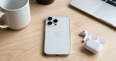 The Biggest Apple Intelligence Upgrade Yet Is Focused on You and Your Privacy