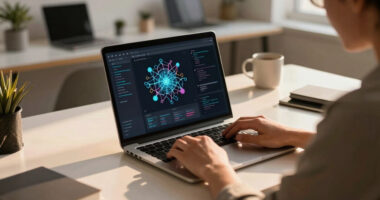 The Co-Founder’s Black Hole — A Structural Read on Jack Clark’s Automated AI R&D Essay