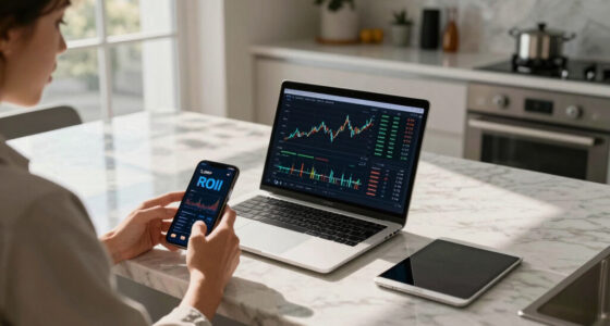 The Earnings Call Gap: What Q1 2026 Just Told Us About AI ROI
