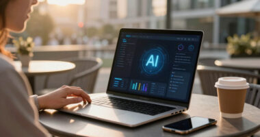 The Forward-Deploy Pivot: Why Anthropic and OpenAI Are Becoming Consulting Firms in the Same Week