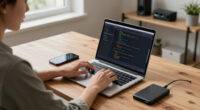 The Free-Download Question: When Running Your Own Model Actually Beats Paying