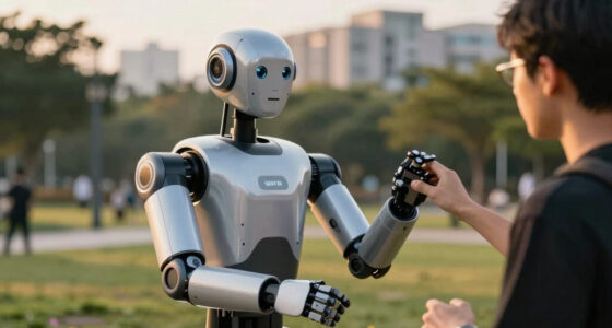The Humanoid Robotics Reality Check: Q2 2026 Pilot-to-Production Status