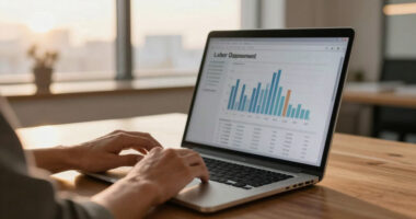 The Labor Displacement Data: What Q1-Q2 2026 Actually Shows
