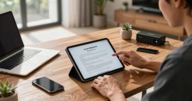 The license. Why the AI content market pays the brand-name corpus and strands the long tail.