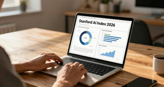 The Stanford AI Index 2026 Audit: Reading the Field’s Annual Report Card With a Critic’s Pen