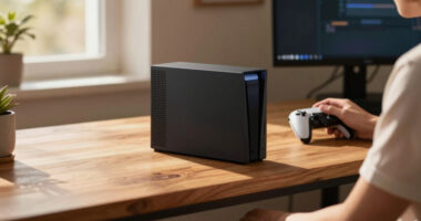 Valve Considered a Barebones Steam Machine - So Why Isn't There One?