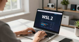 WSL 2 is getting faster Windows file system access