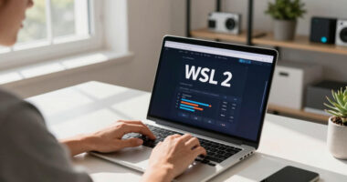WSL 2 is getting faster Windows file system access
