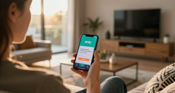 Xfinity Down for Thousands, Downdetector Reports