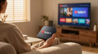 YouTube TV Just Slashed the Google TV Streamer Price in Half for Subscribers