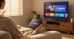 YouTube TV Just Slashed the Google TV Streamer Price in Half for Subscribers
