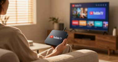 YouTube TV Just Slashed the Google TV Streamer Price in Half for Subscribers