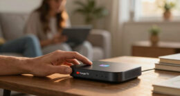 YouTube TV subscribers can get 50% off Google TV Streamer