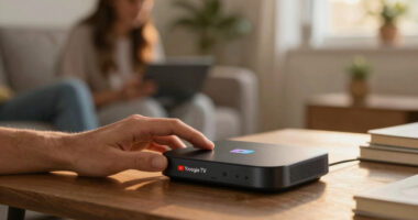 YouTube TV subscribers can get 50% off Google TV Streamer