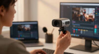 10 Best 4K Webcams For Streaming, Video Calls, And Content Creation In 2026