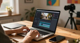 10 Best Content Creator Laptops for Video, Photo, and Design Work in 2026