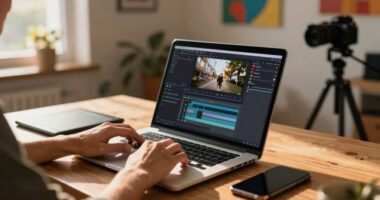 10 Best Content Creator Laptops for Video, Photo, and Design Work in 2026