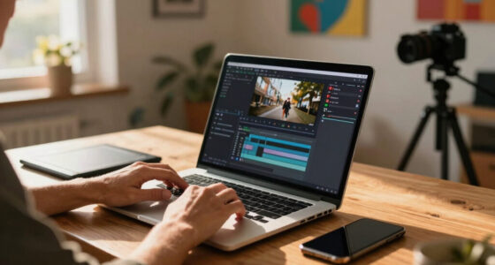 10 Best Content Creator Laptops for Video, Photo, and Design Work in 2026