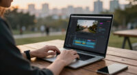 10 Best Content Creator Laptops For Video, Photo, And Design Work In 2026