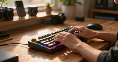 10 Best Mechanical Keyboards For Every Desk And Budget In 2026