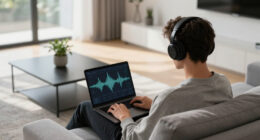 10 Best Noise Cancelling Headphones For Everyday Quiet In 2026