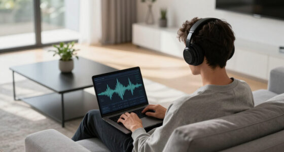 10 Best Noise Cancelling Headphones For Everyday Quiet In 2026
