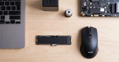 10 Best NVMe SSDs For Fast Gaming And Everyday Upgrades In 2026