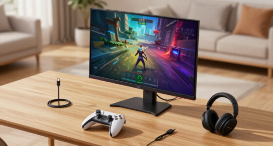 10 Best OLED Gaming Monitors for Faster, Richer Play in 2026