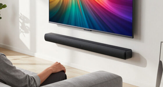 10 Best Soundbars For Clearer TV Audio In 2026