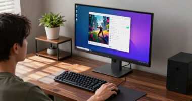 10 Best Ultrawide Monitors For Work And Gaming In 2026