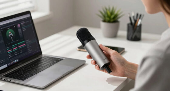 10 Best USB Microphones For Streaming, Podcasting, And Calls In 2026