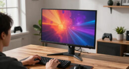 11 Best 4K Gaming Monitors in 2026