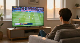 11 Best 4K OLED TVs for Sports in 2026