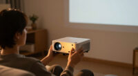12 Best Home Theater Projectors In 2026
