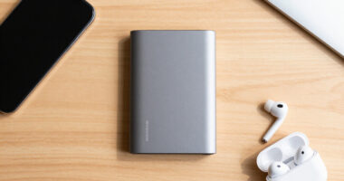 12 Best Portable External Hard Drives in 2026