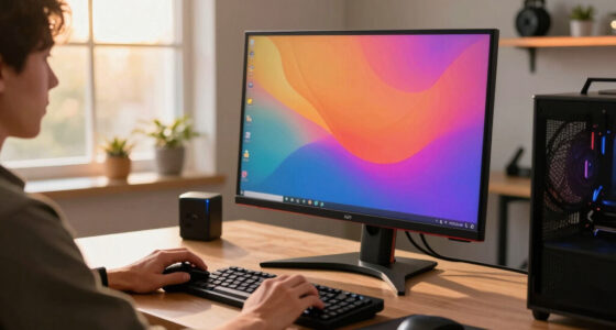 13 Best 4K Gaming Monitors in 2026