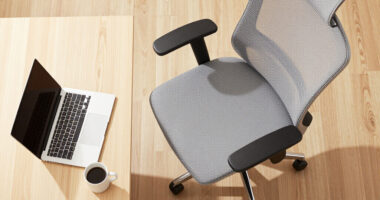 13 Best Ergonomic Office Chairs In 2026