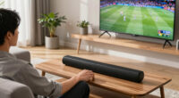 13 Best Gaming Soundbars for Sports Viewing in 2026