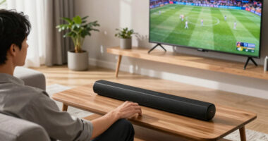 13 Best Gaming Soundbars for Sports Viewing in 2026