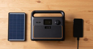 13 Best Portable Power Stations In 2026