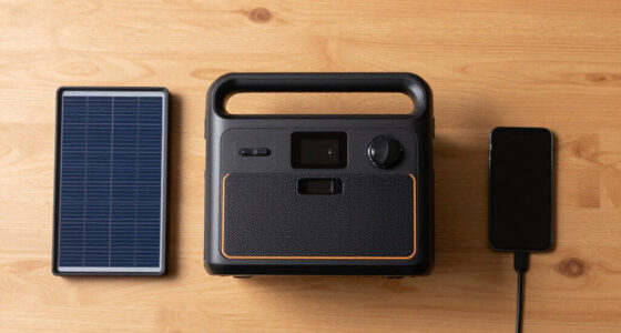 13 Best Portable Power Stations In 2026