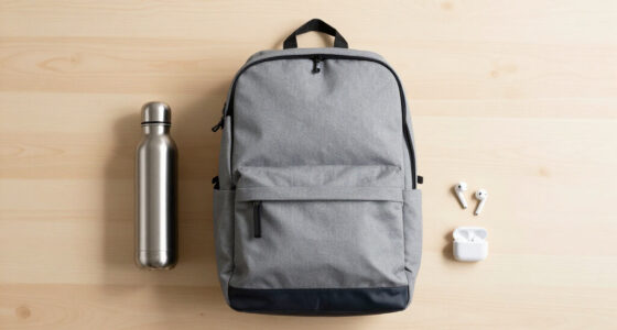 13 Best Student Laptop Backpacks in 2026