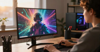 14 Best 4K Gaming Monitors in 2026
