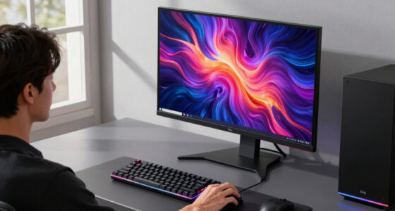 14 Best 4K Gaming Monitors in 2026