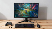 14 Best 4K Gaming Monitors in 2026